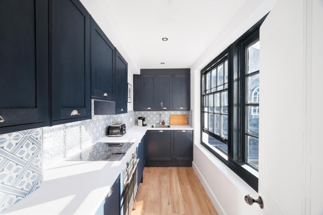 Worthing Town Houseヴィラ エクステリア 写真